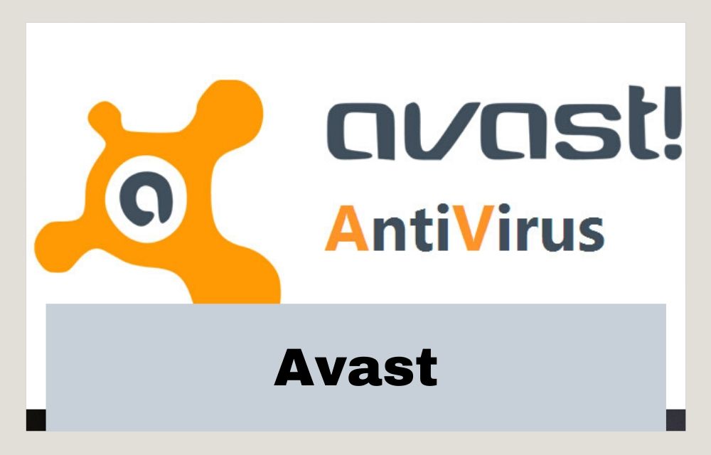 Avast