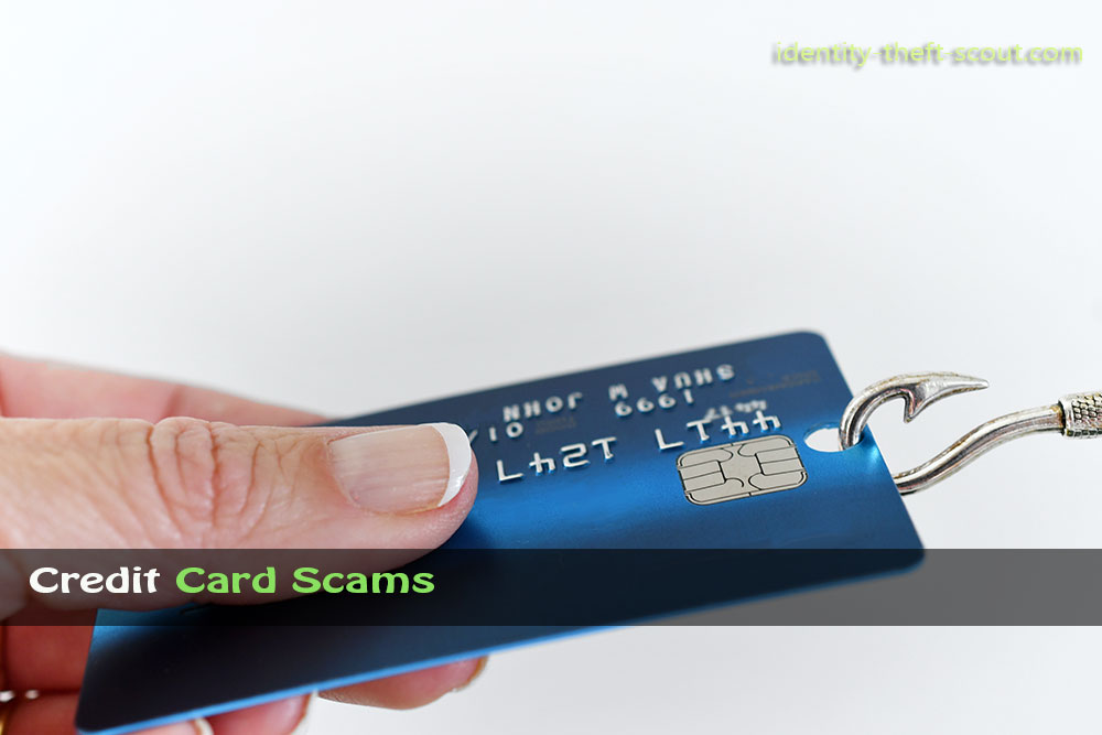Credit-Card-Scams