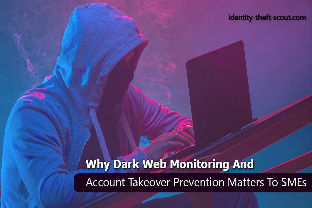 Dark-Web-Monitoring
