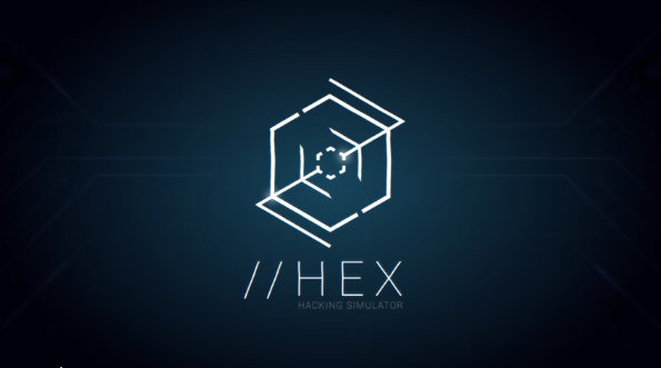 HEX Hacking Simulator