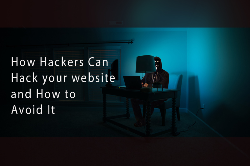 How-Hackers-Can-Hack-your-website