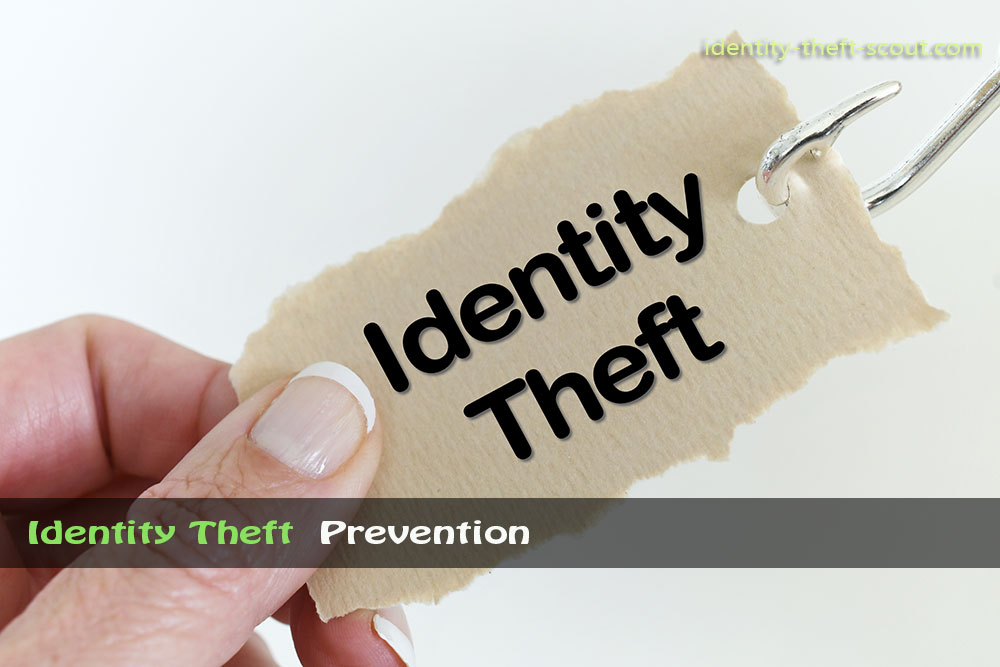 Identity-Theft-Prevention