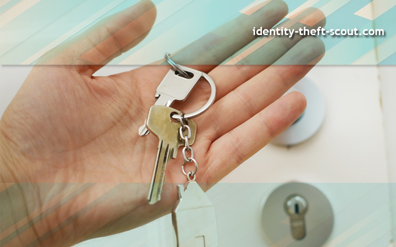 How To Find An Affordable Locksmith Service Identity theft