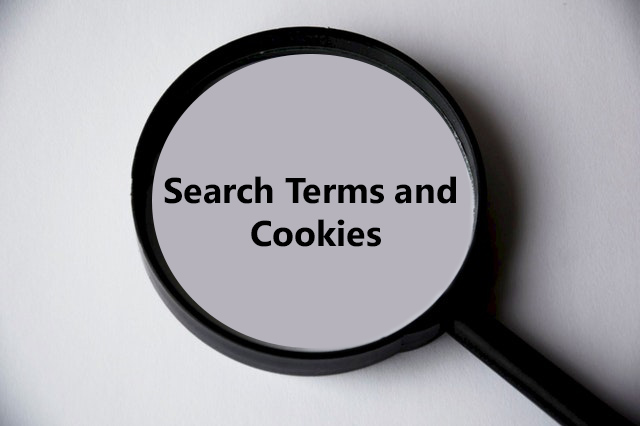 Search-Terms-Cookies