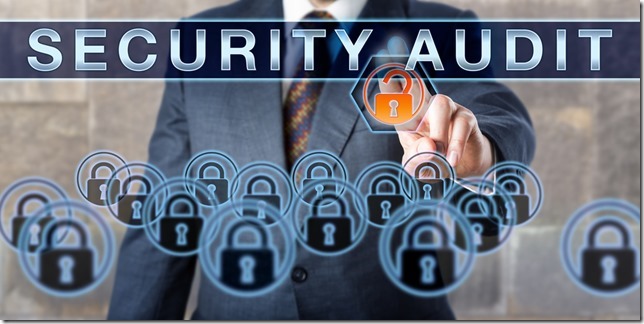 Security-Audit