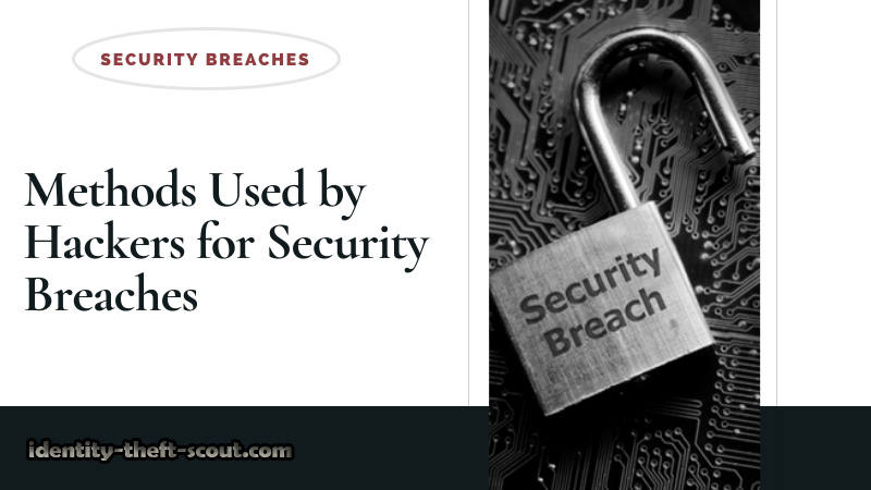 Security Breaches