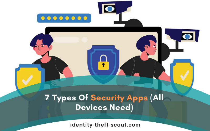 Security-apps