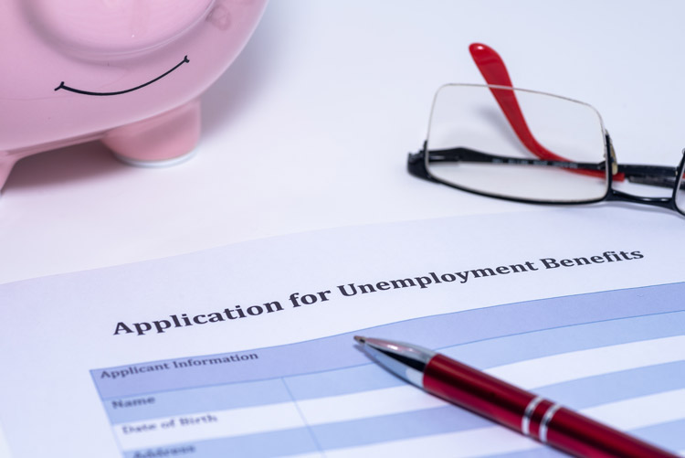 Unemployment-Benefits
