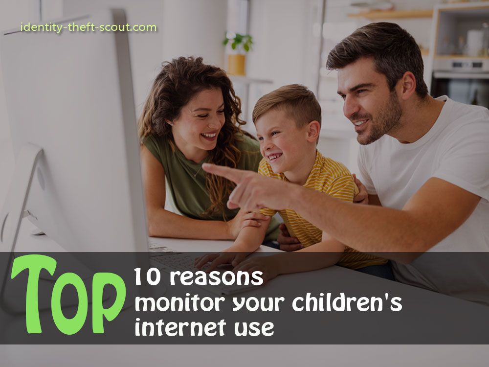 Why Should Parents Monitor Social Media