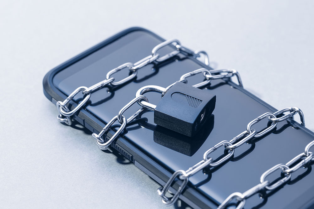 Smartphone Security Best Practices